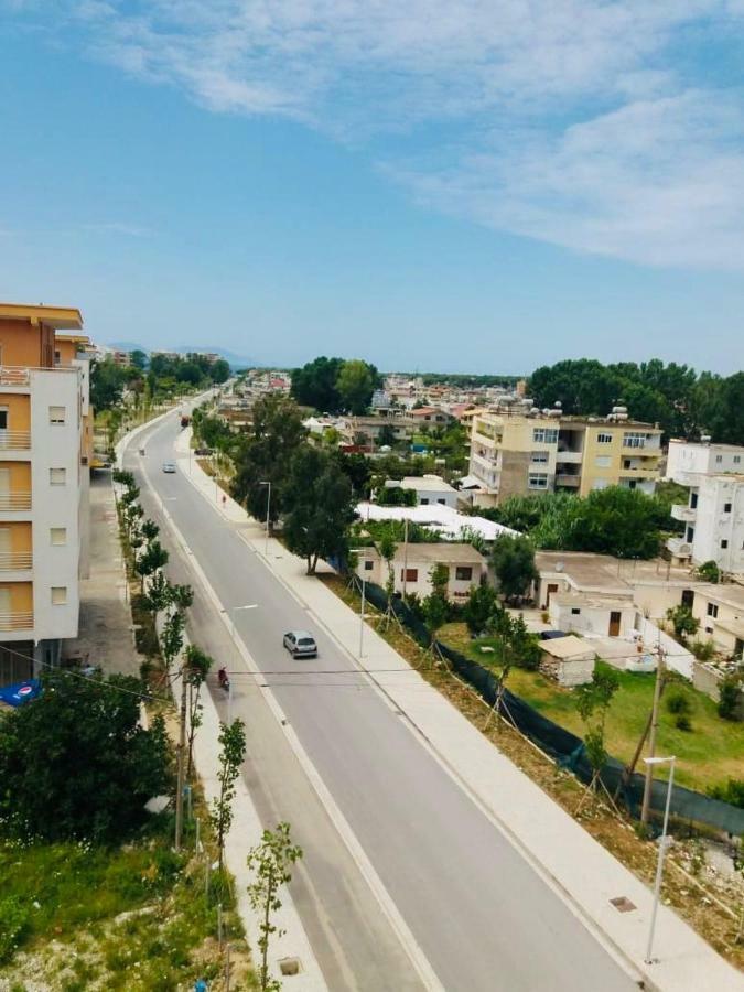Brand New Central - Beachfront Leilighet